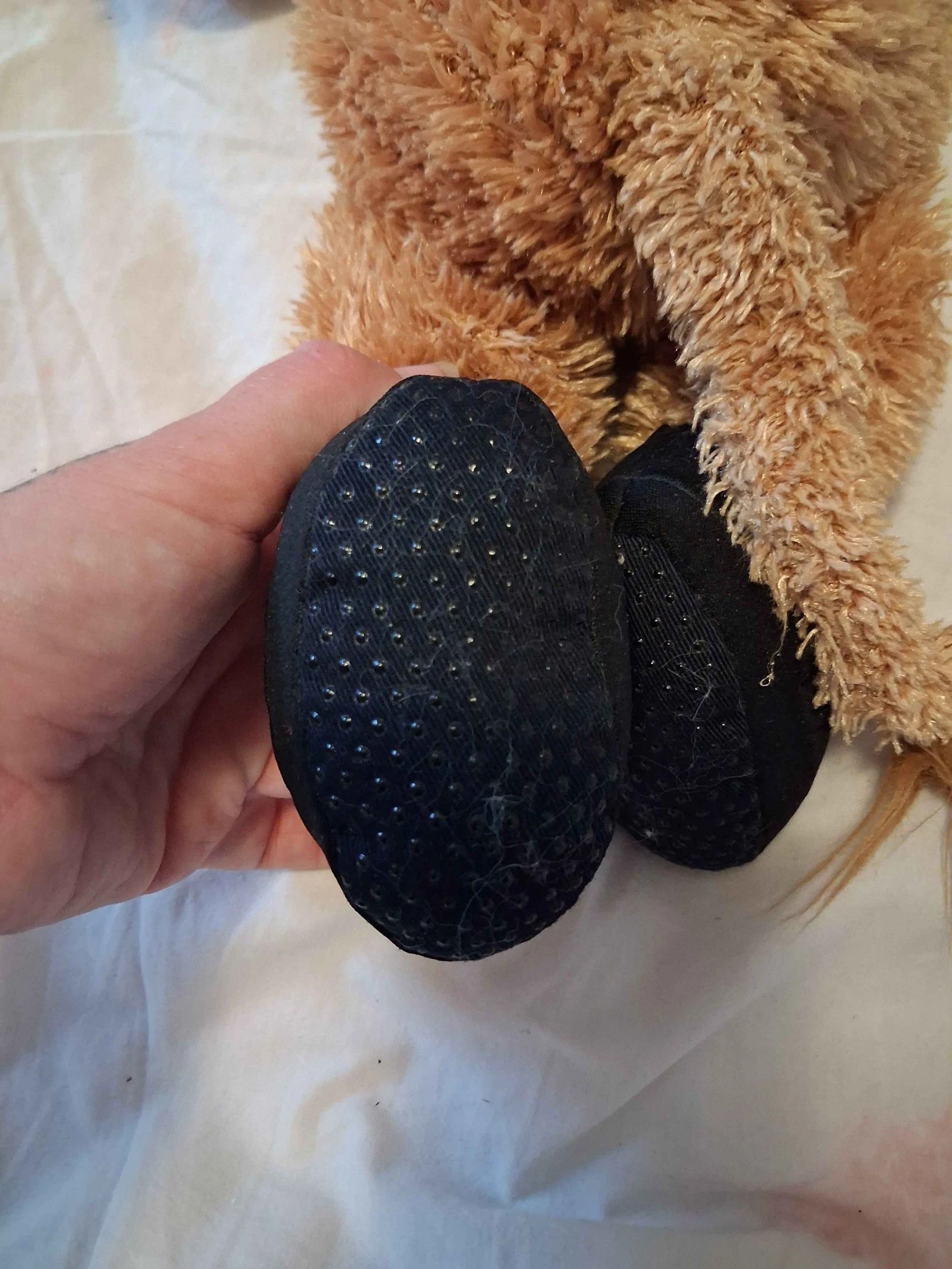 Peluche leão – photo 3